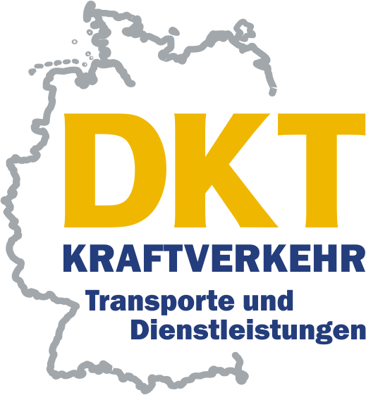 DKT Kraftverkehr ÜBER UNS